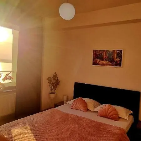 Apartment Summerland